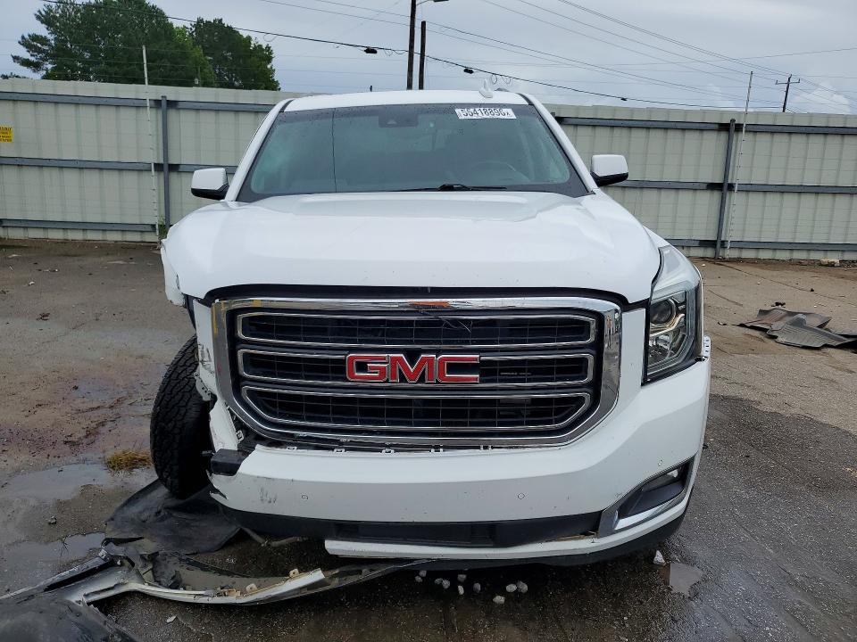 Aukcja sprzedaży 2019 Gmc Yukon, vin: 1GKS2BKC0KR180220, numer aukcji: 55418896