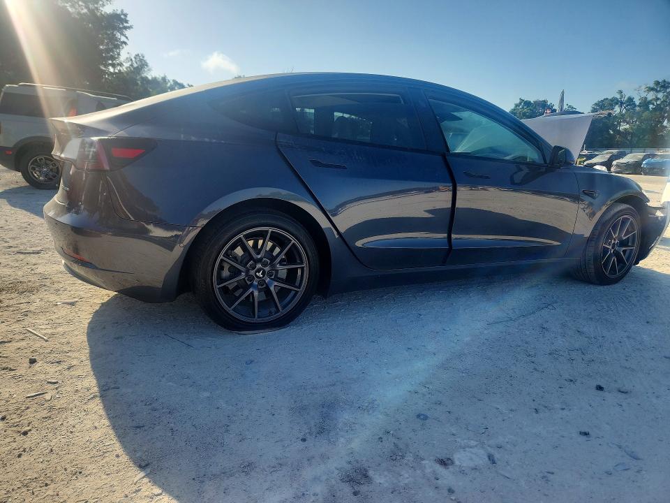 Aukcja sprzedaży 2022 Tesla Model 3, vin: 5YJ3E1EB8NF251162, numer aukcji: 54147406