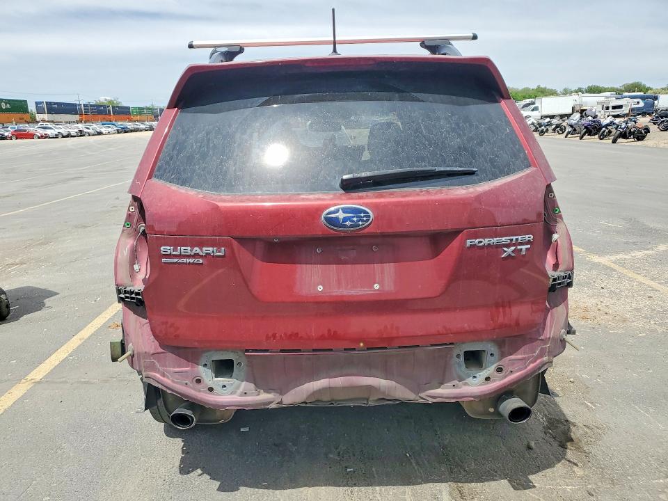 Продаж на аукціоні авто 2014 Subaru Forester, vin: JF2SJGMC7EH459572, номер лоту: 53325456