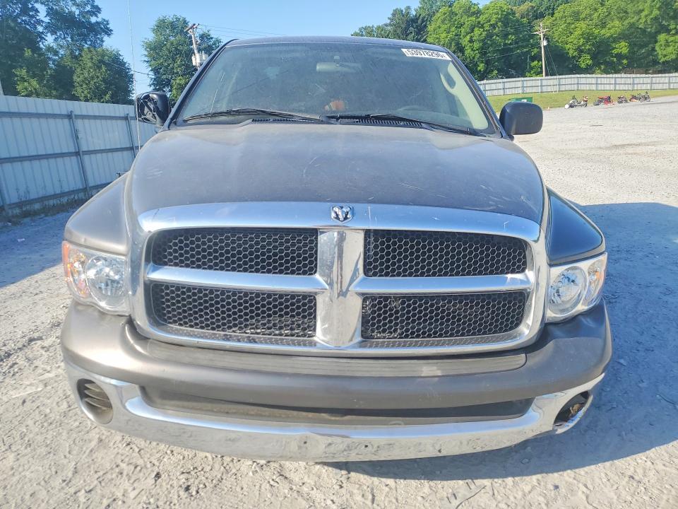 53978296 :رقم المزاد ، 1D7HA18D94S759758 vin ، 2004 Dodge Ram 1500 مزاد بيع