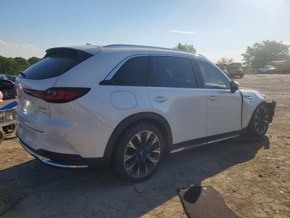 Aukcja sprzedaży 2024 Mazda Cx-90, vin: JM3KKDHA3R1143188, numer aukcji: 51988856