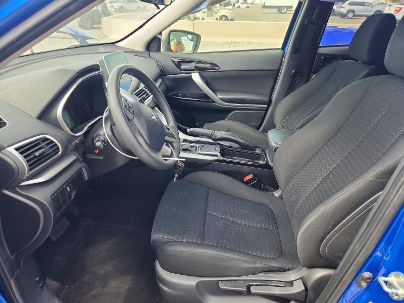 Aukcja sprzedaży 2019 Mitsubishi Eclipse Cross, vin: JA4AT4AA1KZ045774, numer aukcji: 55184936