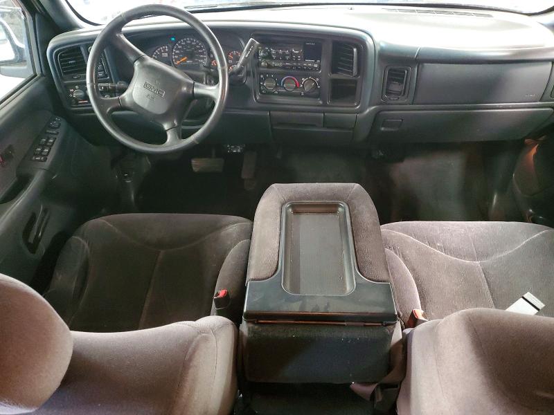 Продажа на аукционе авто 2002 Gmc Sierra, vin: 1GTGK13UX2F130204, номер лота: 53251446