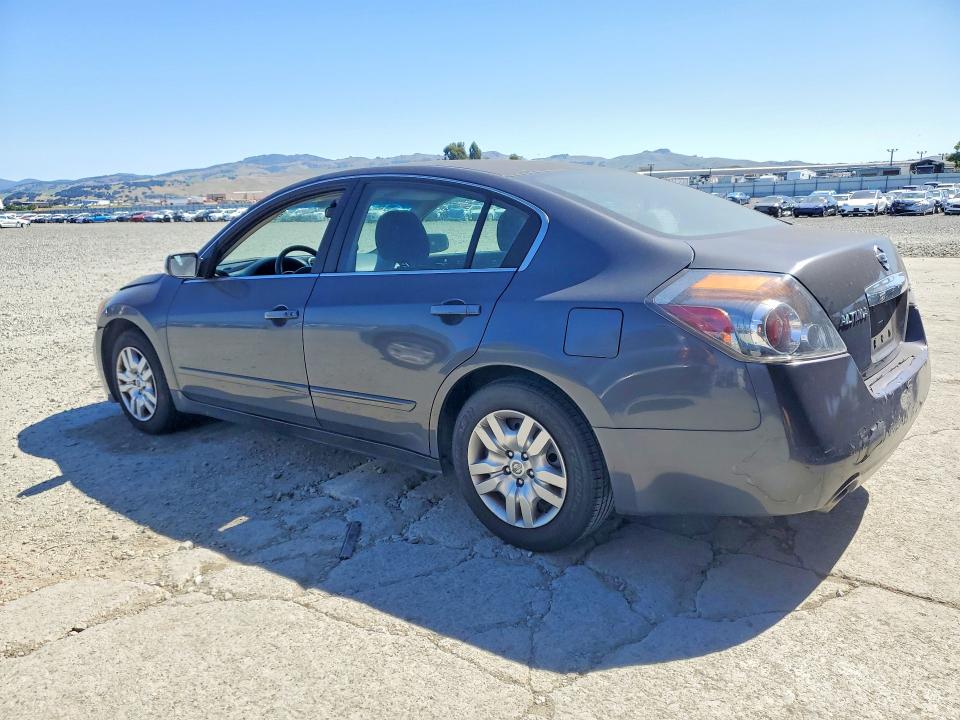 Продажа на аукционе авто 2012 Nissan Altima, vin: 1N4AL2AP0CN548483, номер лота: 53288466
