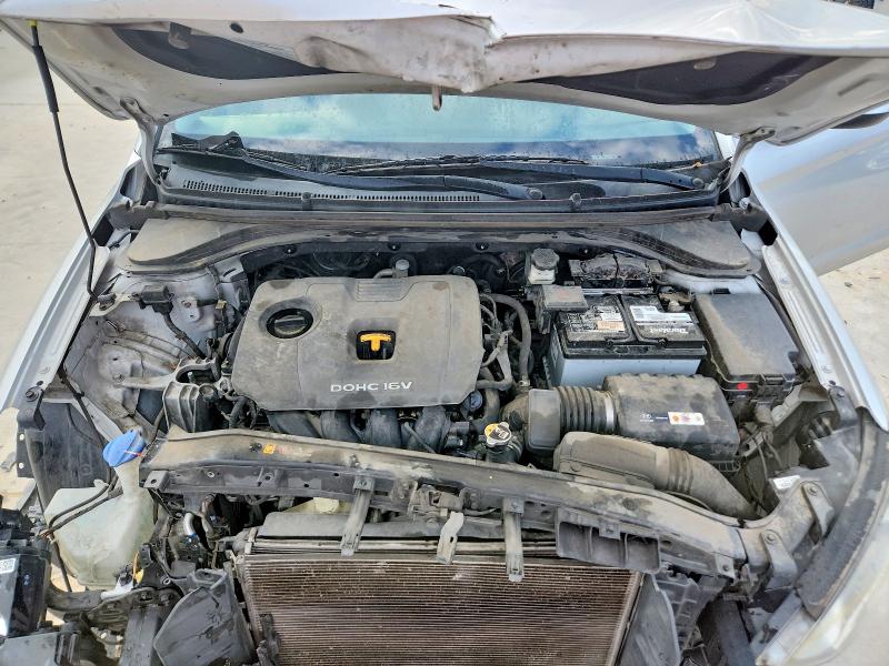 Продажа на аукционе авто 2018 Hyundai Elantra, vin: KMHD84LF8JU475547, номер лота: 53424816