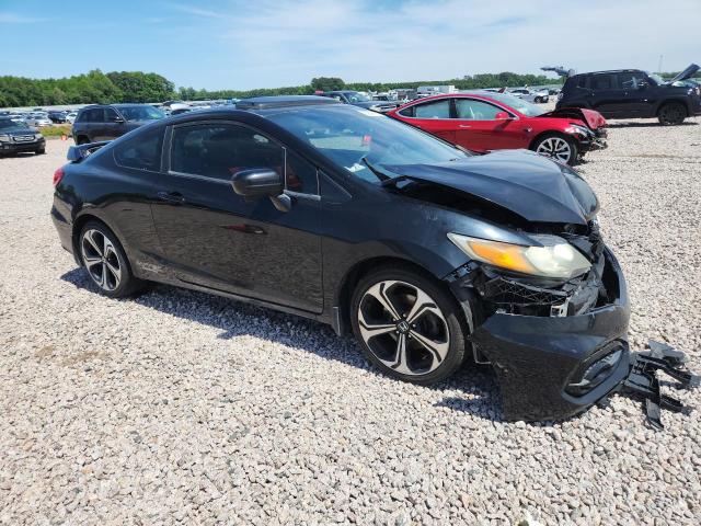 52841186 :رقم المزاد ، 2HGFG4A58EH702000 vin ، 2014 Honda Civic مزاد بيع
