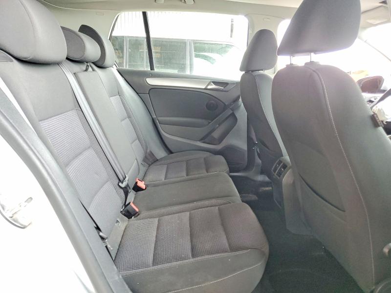 Aukcja sprzedaży 2013 Volkswagen Golf, vin: WVWDB7AJ5DW130418, numer aukcji: 53035386