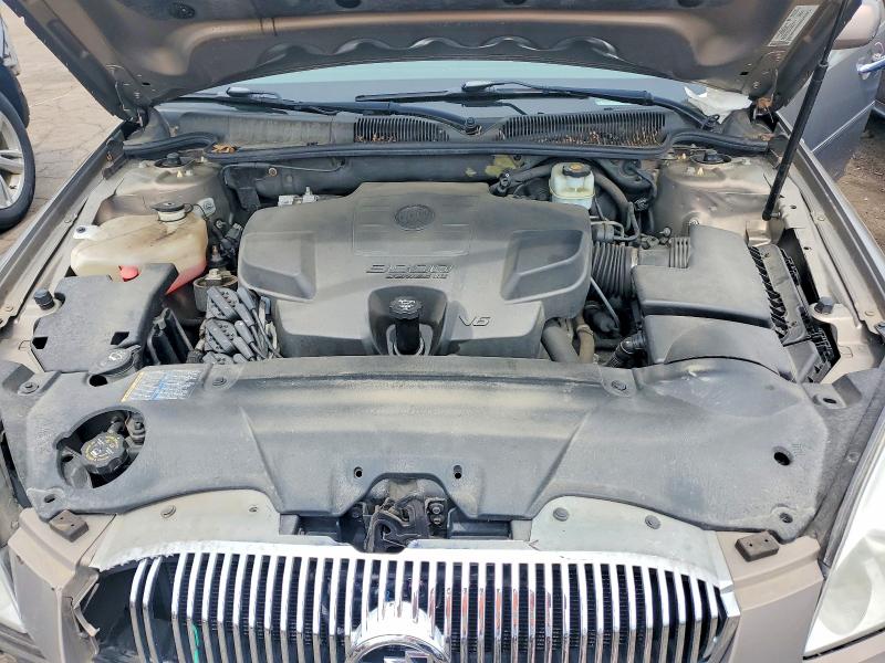 Продаж на аукціоні авто 2007 Buick Lucerne, vin: 1G4HD57227U183945, номер лоту: 54516166