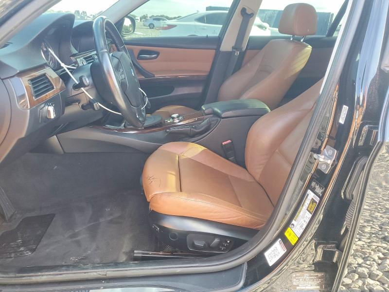 Продажа на аукционе авто 2011 Bmw 335, vin: WBAPN7C54BF183612, номер лота: 53440756
