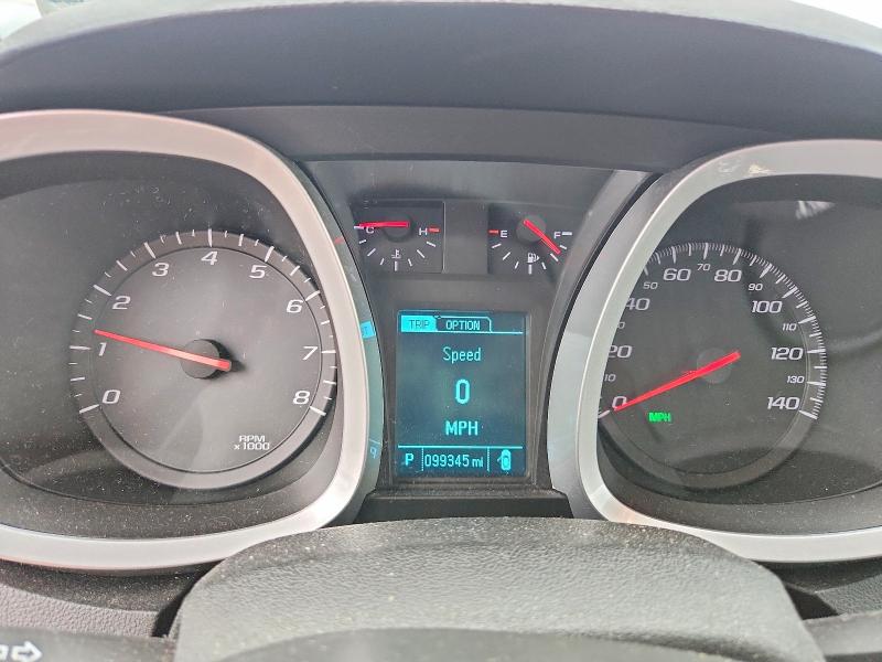 Aukcja sprzedaży 2014 Chevrolet Equinox, vin: 1GNALBEK2EZ135749, numer aukcji: 98113805