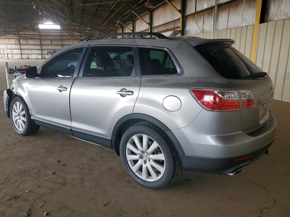 Aukcja sprzedaży 2010 Mazda Cx-9, vin: JM3TB2MA9A0232790, numer aukcji: 52330856
