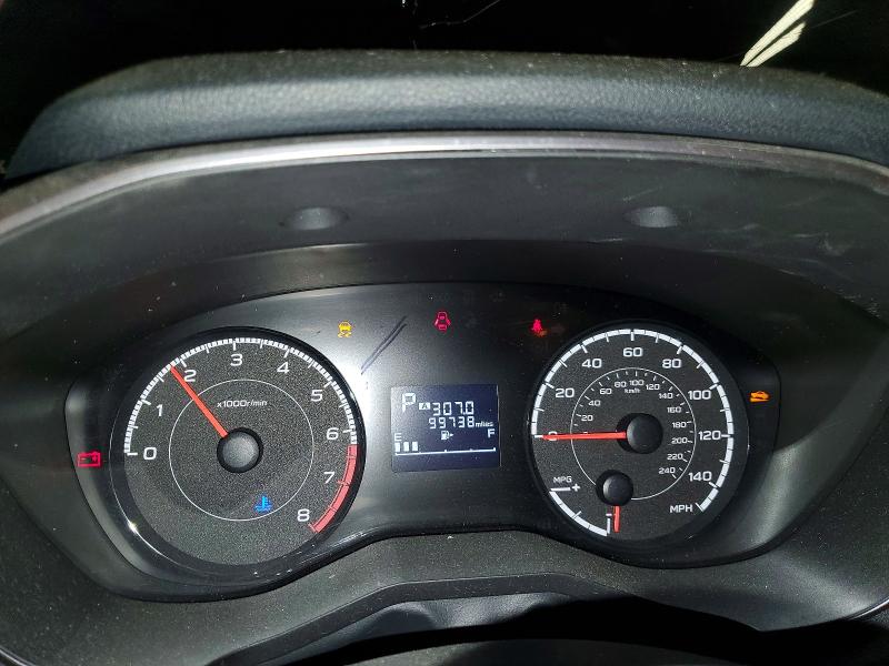 Продажа на аукционе авто 2019 Subaru Crosstrek, vin: JF2GTACC0K8363485, номер лота: 53071376