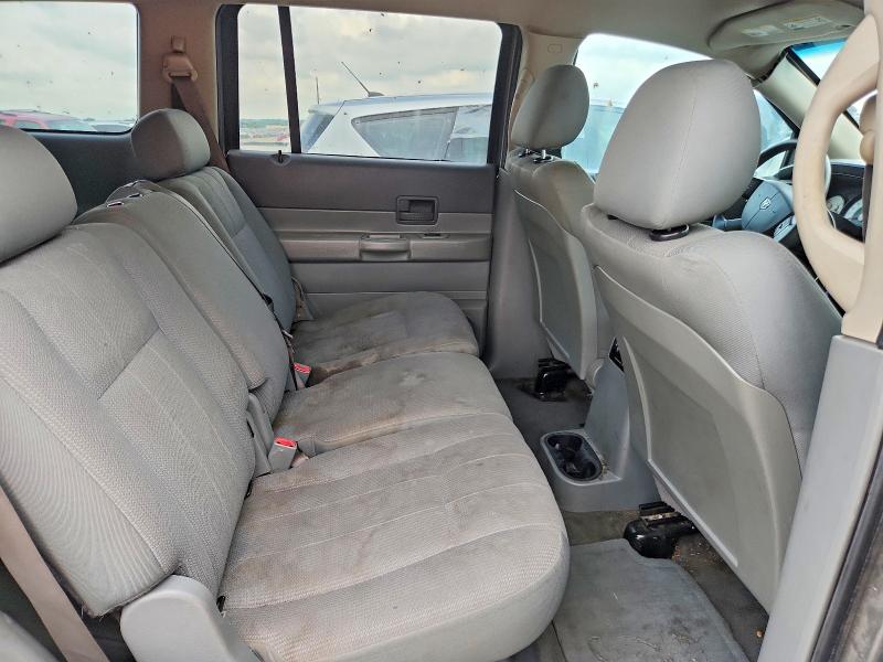 Aukcja sprzedaży 2006 Dodge Durango, vin: 1D4HD38K26F119563, numer aukcji: 54004686