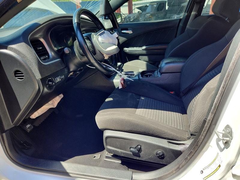 2020 Dodge Charger მანქანა იყიდება აუქციონზე, vin: 2C3CDXHGXLH248000, აუქციონის ნომერი: 52603836