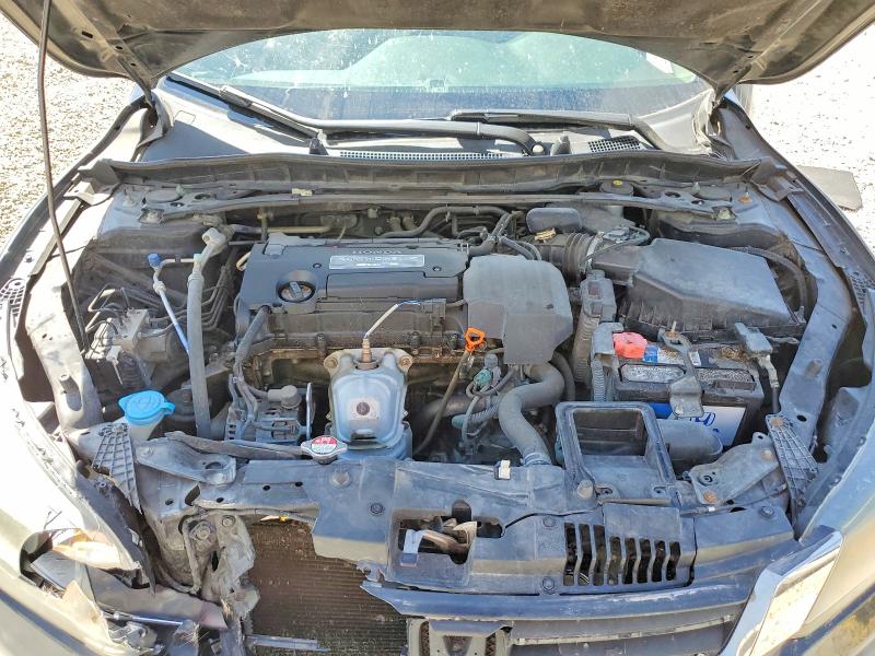 Aukcja sprzedaży 2013 Honda Accord, vin: 1HGCR2F85DA043584, numer aukcji: 53610856