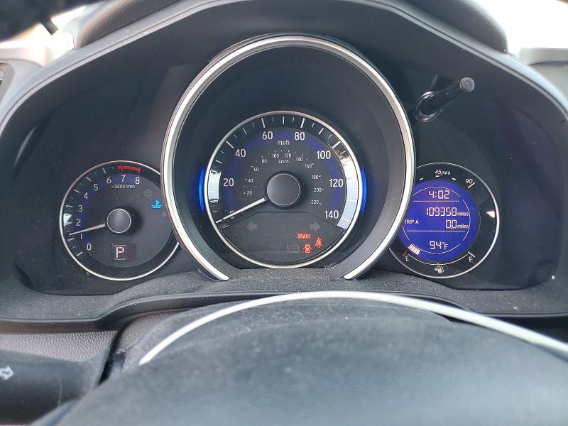 Продажа на аукционе авто 2015 Honda Fit, vin: 3HGGK5H84FM762948, номер лота: 54685046