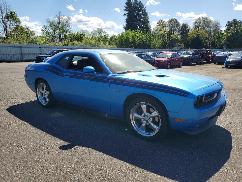 Aukcja sprzedaży 2010 Dodge Challenger, vin: 2B3CJ5DT3AH130641, numer aukcji: 54312336