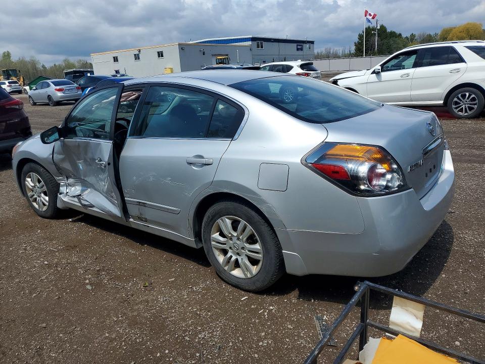 Продажа на аукционе авто 2011 Nissan Altima, vin: 1N4AL2AP2BC154185, номер лота: 53170246