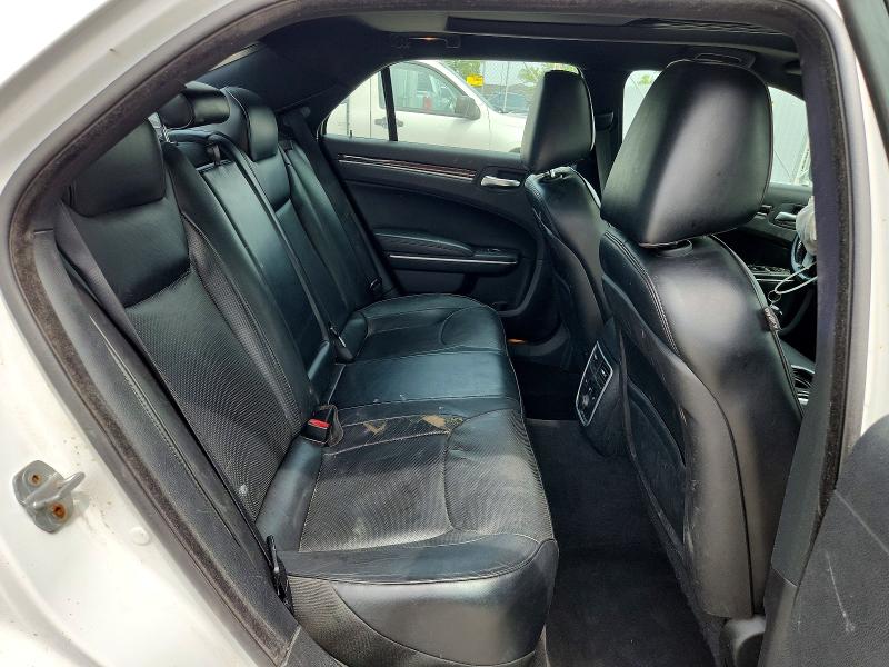 Продажа на аукционе авто 2014 Chrysler 300c, vin: 2C3CCAETXEH119999, номер лота: 53341726