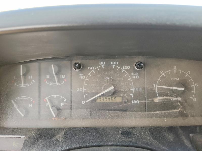 Продажа на аукционе авто 1995 Ford F150, vin: 1FTEX14N5SKA42605, номер лота: 53743476