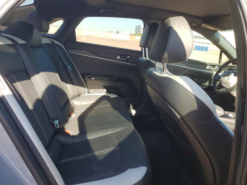 Продажа на аукционе авто 2025 Kia K5, vin: KNAG64J76S5329692, номер лота: 54641366