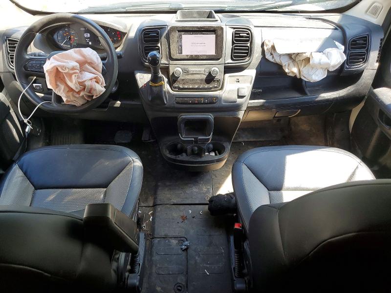 Продажа на аукционе авто 2024 Ram Pro Master, vin: 3C6LRVDG3RE102993, номер лота: 54449046