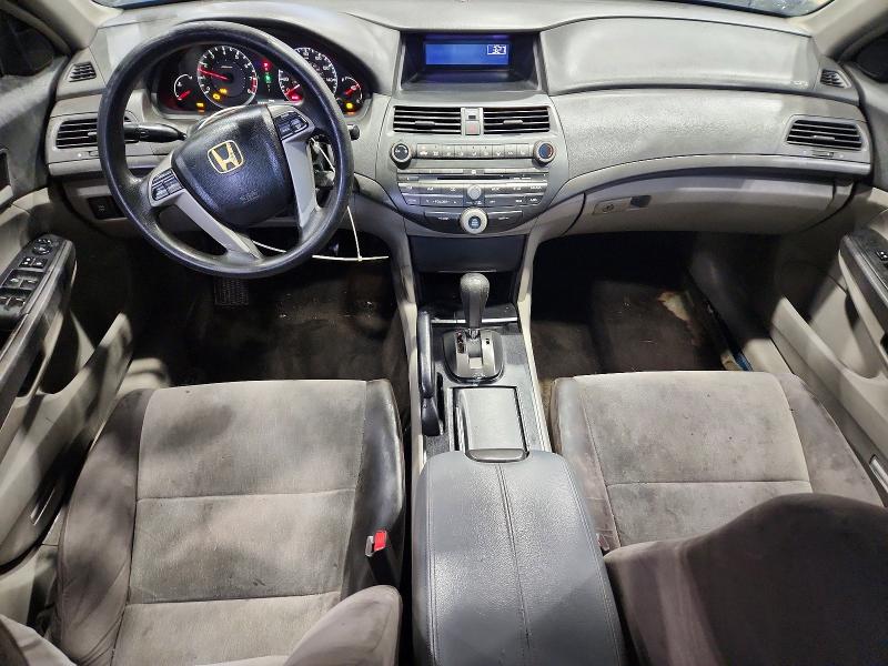 Aukcja sprzedaży 2009 Honda Accord, vin: 1HGCP26369A087417, numer aukcji: 51951116