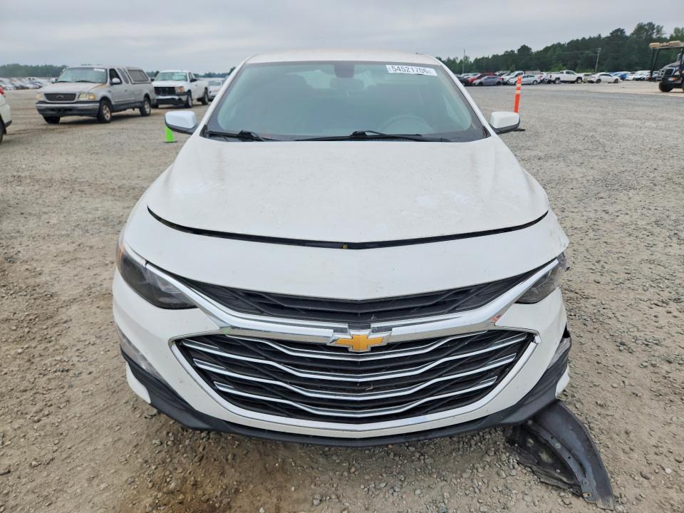 Продажа на аукционе авто 2019 Chevrolet Malibu, vin: 1G1ZD5ST4KF171763, номер лота: 54521706
