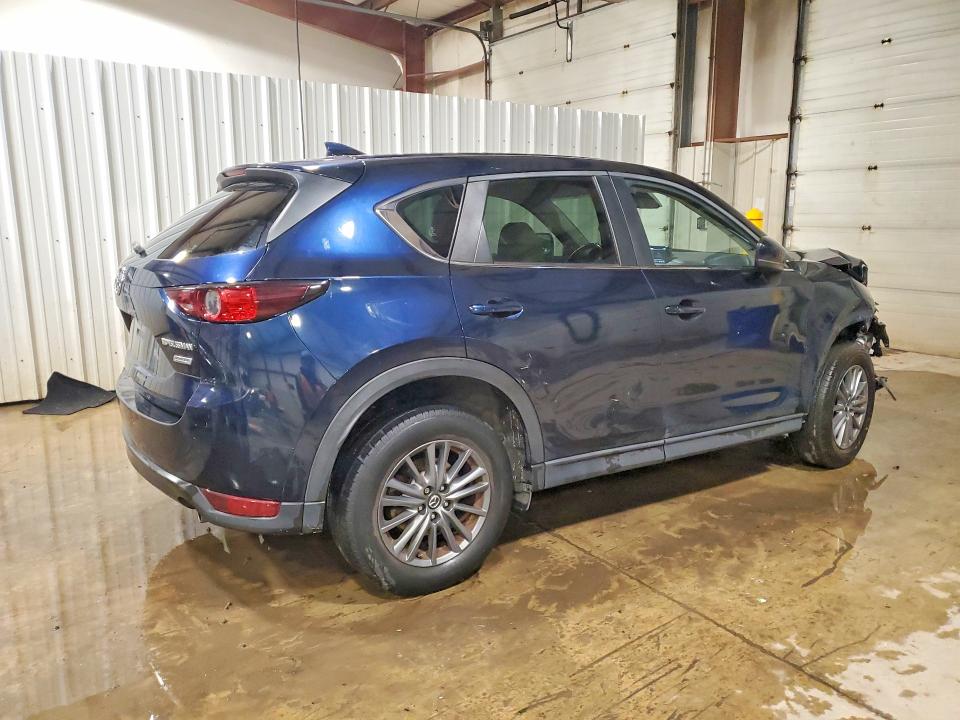 Aukcja sprzedaży 2017 Mazda Cx-5, vin: JM3KFBCL9H0142729, numer aukcji: 53165286