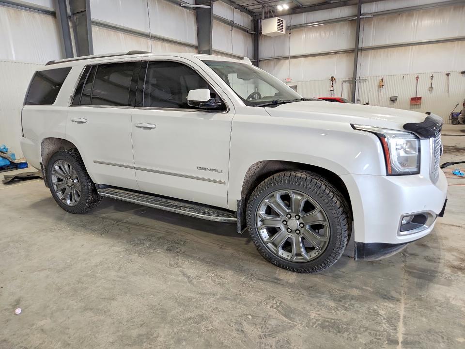 Продаж на аукціоні авто 2016 Gmc Yukon, vin: 1GKS2CKJXGR333150, номер лоту: 52521086