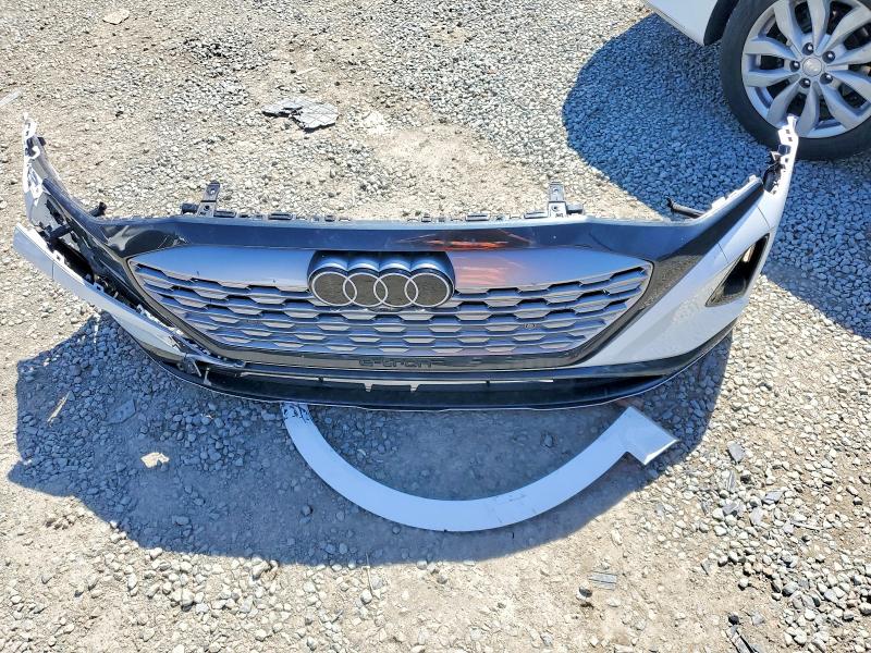 Продажа на аукционе авто 2024 Audi Q8 E-tron, vin: WA15AAGE0RB027625, номер лота: 52950746