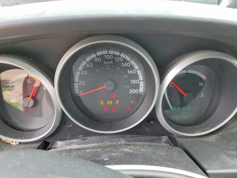 Продажа на аукционе авто 2010 Dodge Grand Caravan, vin: 2D4RN4DE2AR471213, номер лота: 53225126