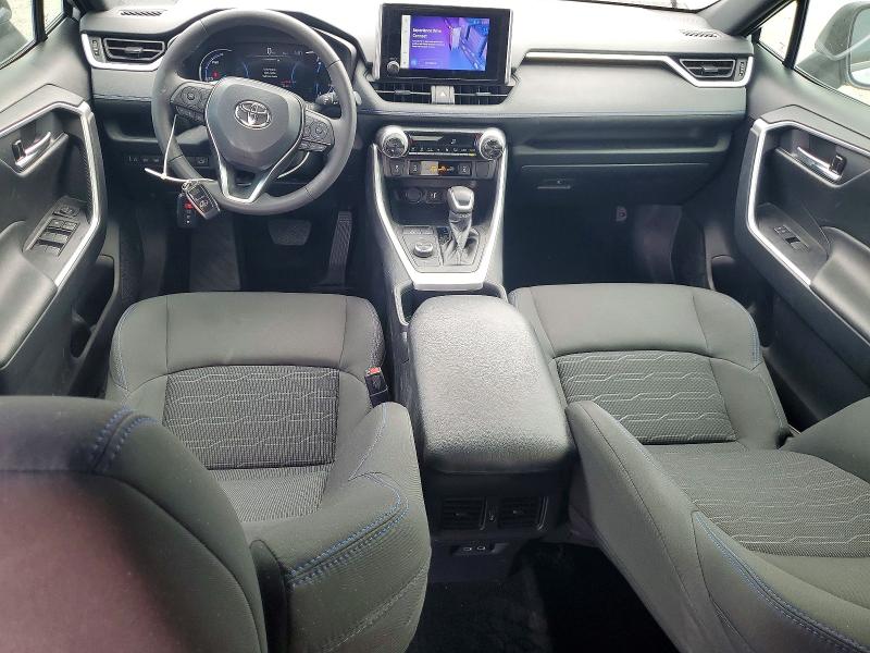 Продажа на аукционе авто 2024 Toyota Rav4, vin: 2T3T6RFV4RW079216, номер лота: 54682936