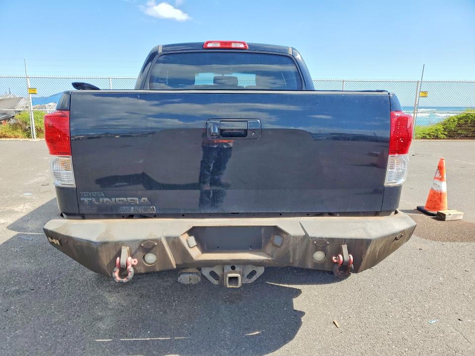 Продаж на аукціоні авто 2013 Toyota Tundra, vin: 5TFEY5F14DX135068, номер лоту: 51762836