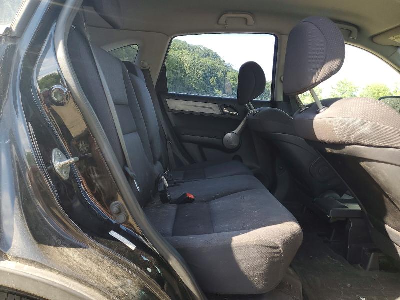 Продажа на аукционе авто 2009 Honda Cr-v, vin: 5J6RE48369L008527, номер лота: 54805366