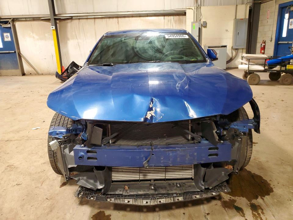 Продажа на аукционе авто 2022 Cadillac Ct4, vin: 1G6DB5RL6N0110518, номер лота: 54954906