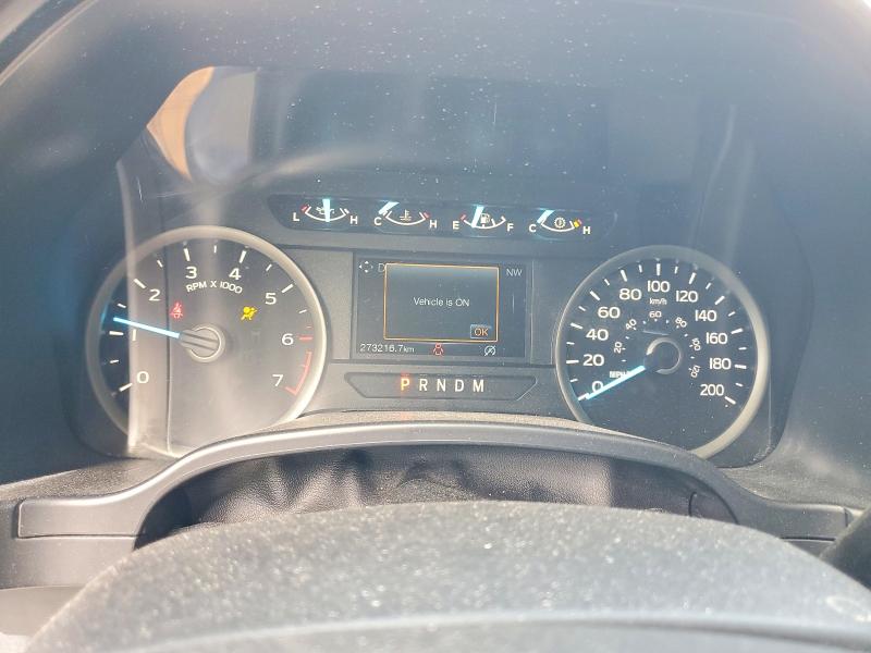 Auction sale of the 2020 Ford F150, vin: 1FTFX1E51LKE49339, lot number: 54714706