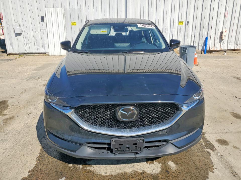 Aukcja sprzedaży 2021 Mazda Cx-5, vin: JM3KFBCM9M0487228, numer aukcji: 51963576