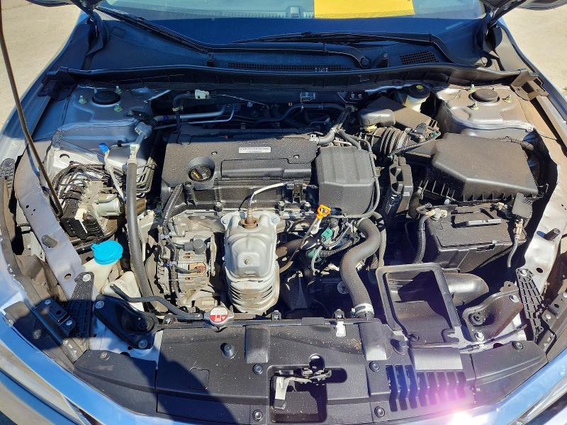 Aukcja sprzedaży 2017 Honda Accord, vin: 1HGCR2F37HA013142, numer aukcji: 53824416