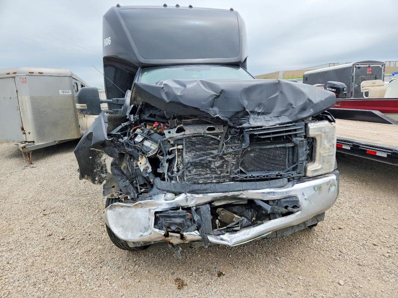 2019 Ford F550 მანქანა იყიდება აუქციონზე, vin: 1FDAF5GT0KEC17985, აუქციონის ნომერი: 52699536