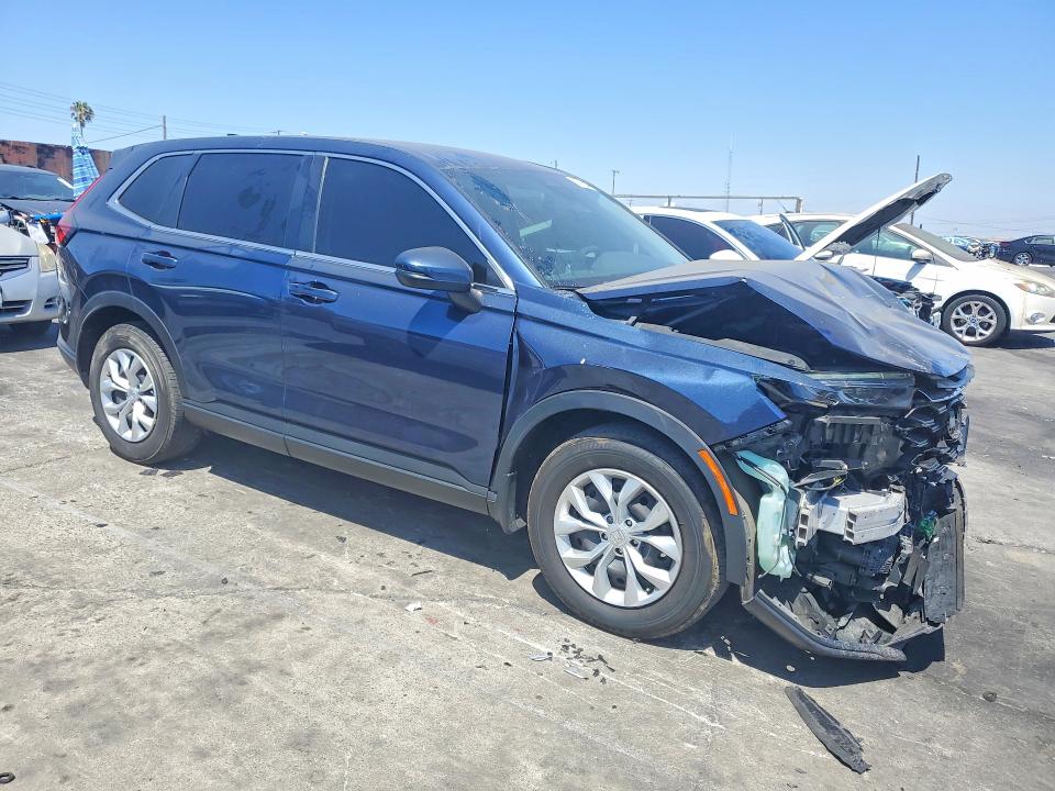 Продаж на аукціоні авто 2023 Honda Cr-v, vin: 2HKRS4H22PH437705, номер лоту: 53760746