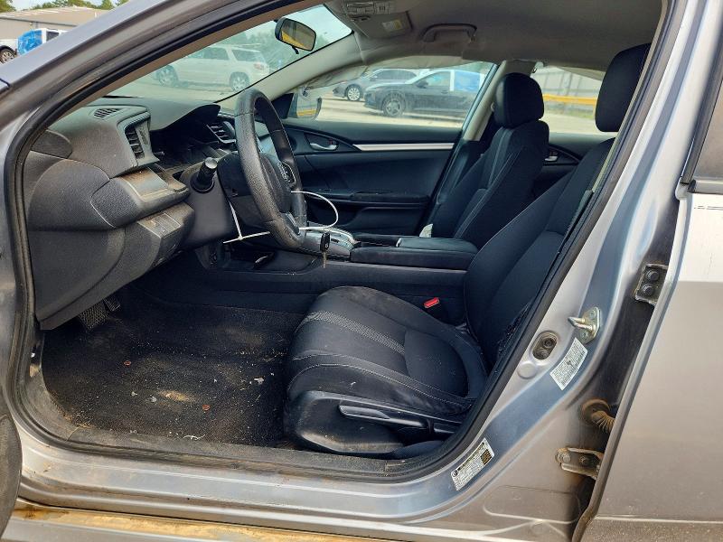 Aukcja sprzedaży 2016 Honda Civic, vin: 19XFC2F53GE046083, numer aukcji: 53763026