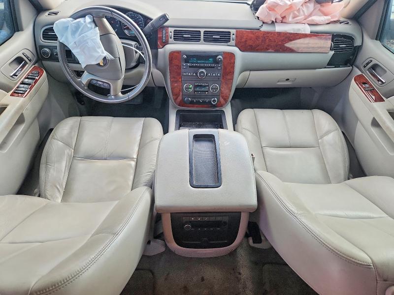 Aukcja sprzedaży 2014 Chevrolet Tahoe, vin: 1GNSCBE05ER146909, numer aukcji: 53828676