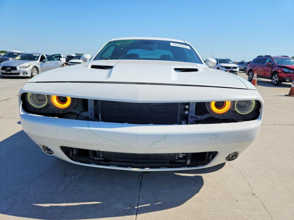 Продажа на аукционе авто 2019 Dodge Challenger, vin: 2C3CDZAG5KH759327, номер лота: 53449436