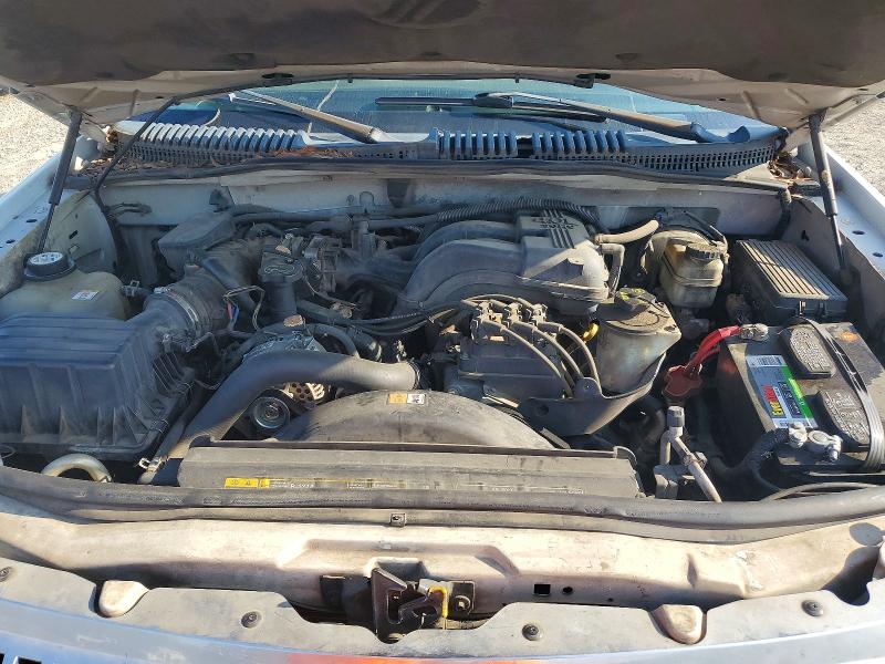 2005 Mercury Mountaineer მანქანა იყიდება აუქციონზე, vin: 4M2ZU66K15UJ06894, აუქციონის ნომერი: 53343566