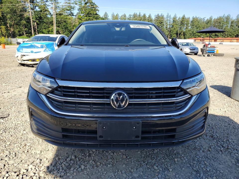 Продаж на аукціоні авто 2024 Volkswagen Jetta, vin: 3VW7M7BU0RM044454, номер лоту: 55407286