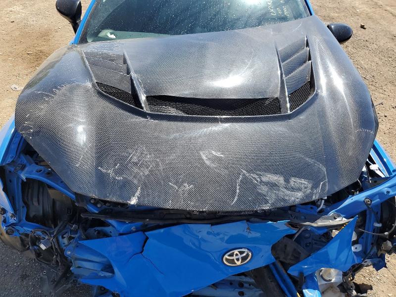 52059826 :رقم المزاد ، JF1ZNBF11P8757396 vin ، 2023 Toyota Gr 86 مزاد بيع
