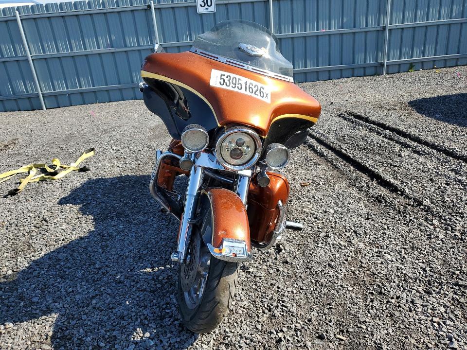 Продаж на аукціоні авто 2008 Harley-davidson Flhtcuse3, vin: 1HD1PR8448Y952099, номер лоту: 53951626