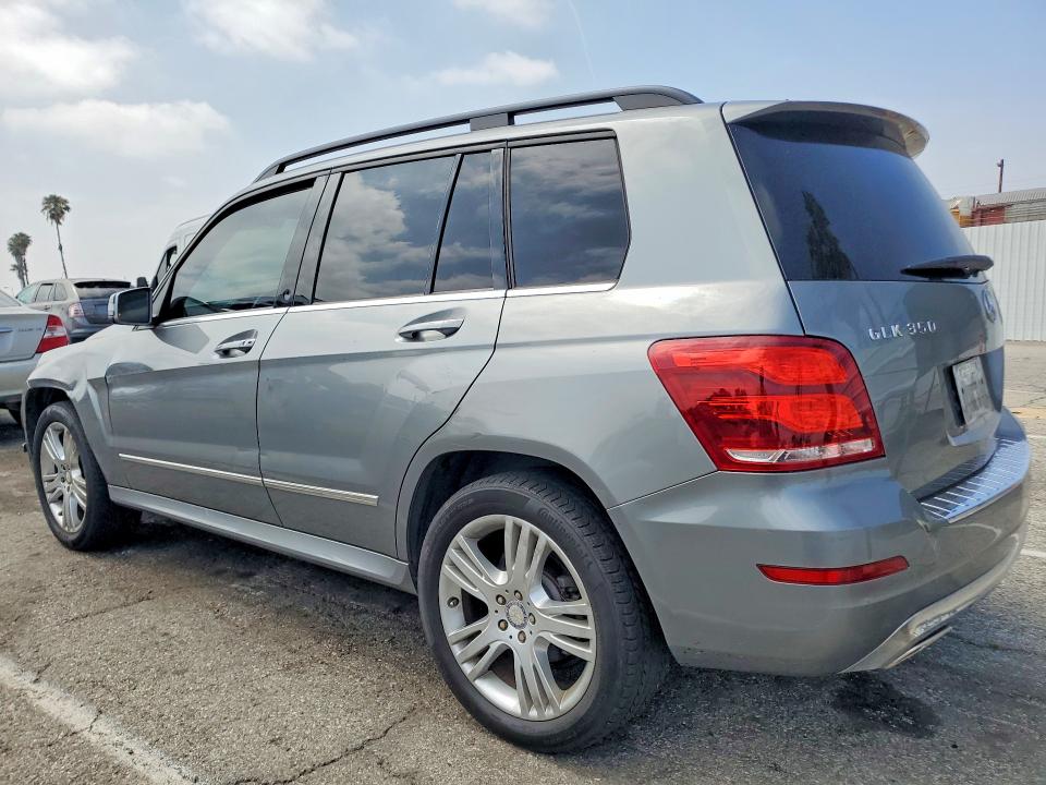 Продажа на аукционе авто 2013 Mercedes-benz Glk, vin: WDCGG5HB1DF970028, номер лота: 53430096