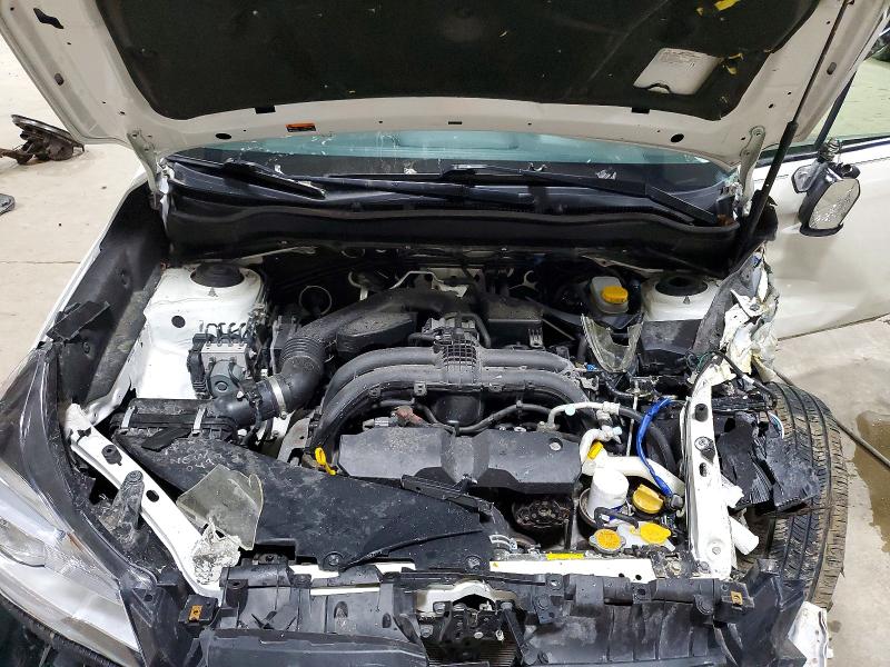Продаж на аукціоні авто 2018 Subaru Forester, vin: JF2SJAEC0JH491091, номер лоту: 54201856